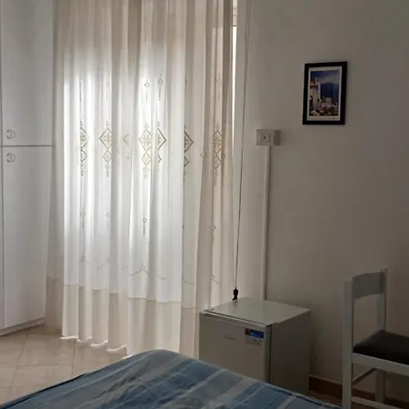 Casa Rosellina Piano Primo Apartment Cefalu Exterior photo