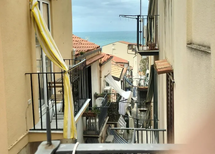 Casa Rosellina Piano Primo