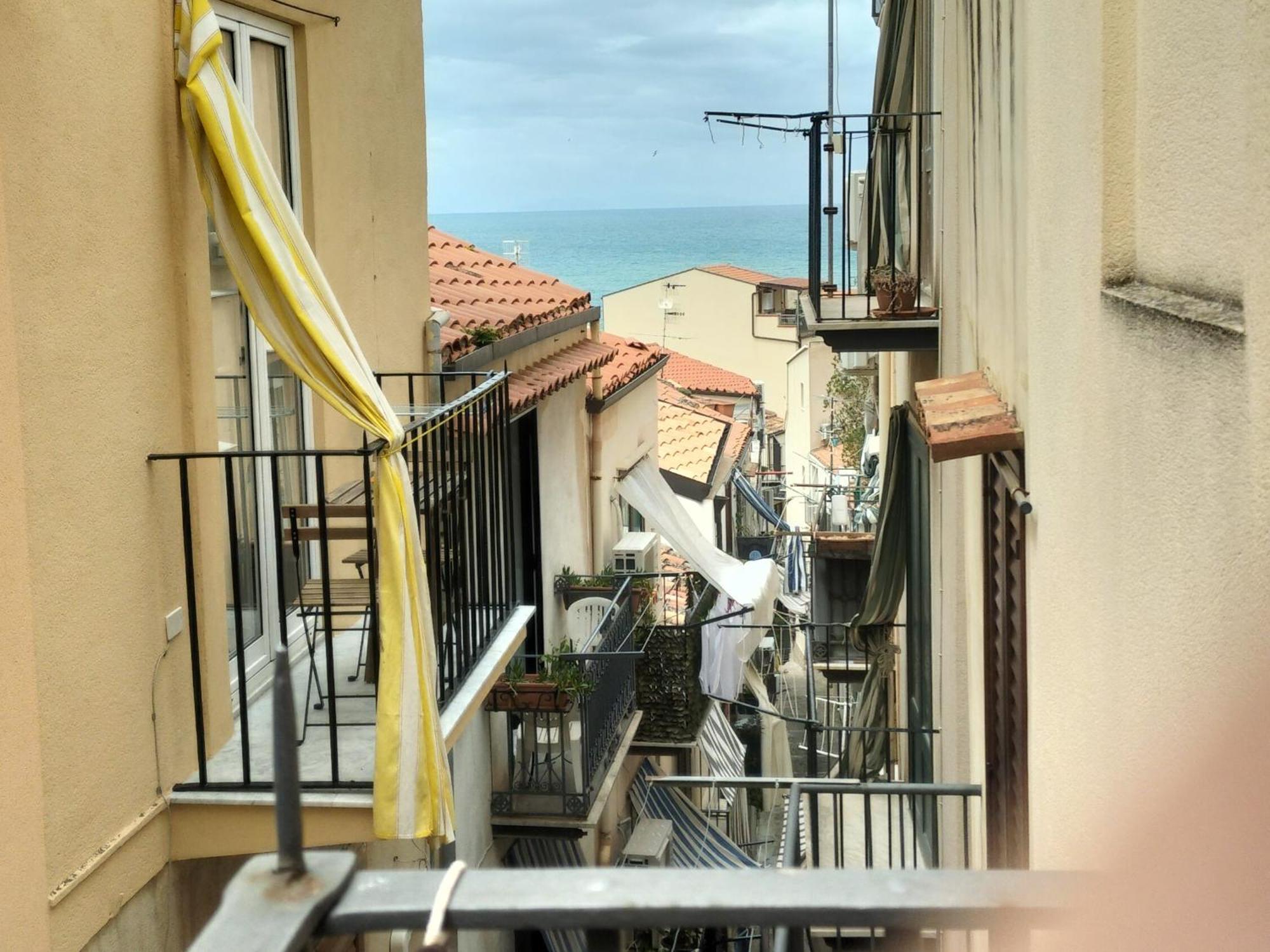 Casa Rosellina Piano Primo Cefalu