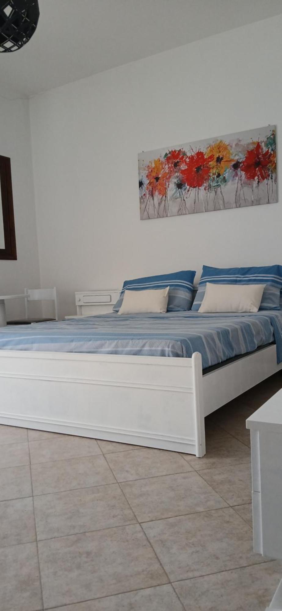 Casa Rosellina Piano Primo Apartment Cefalu