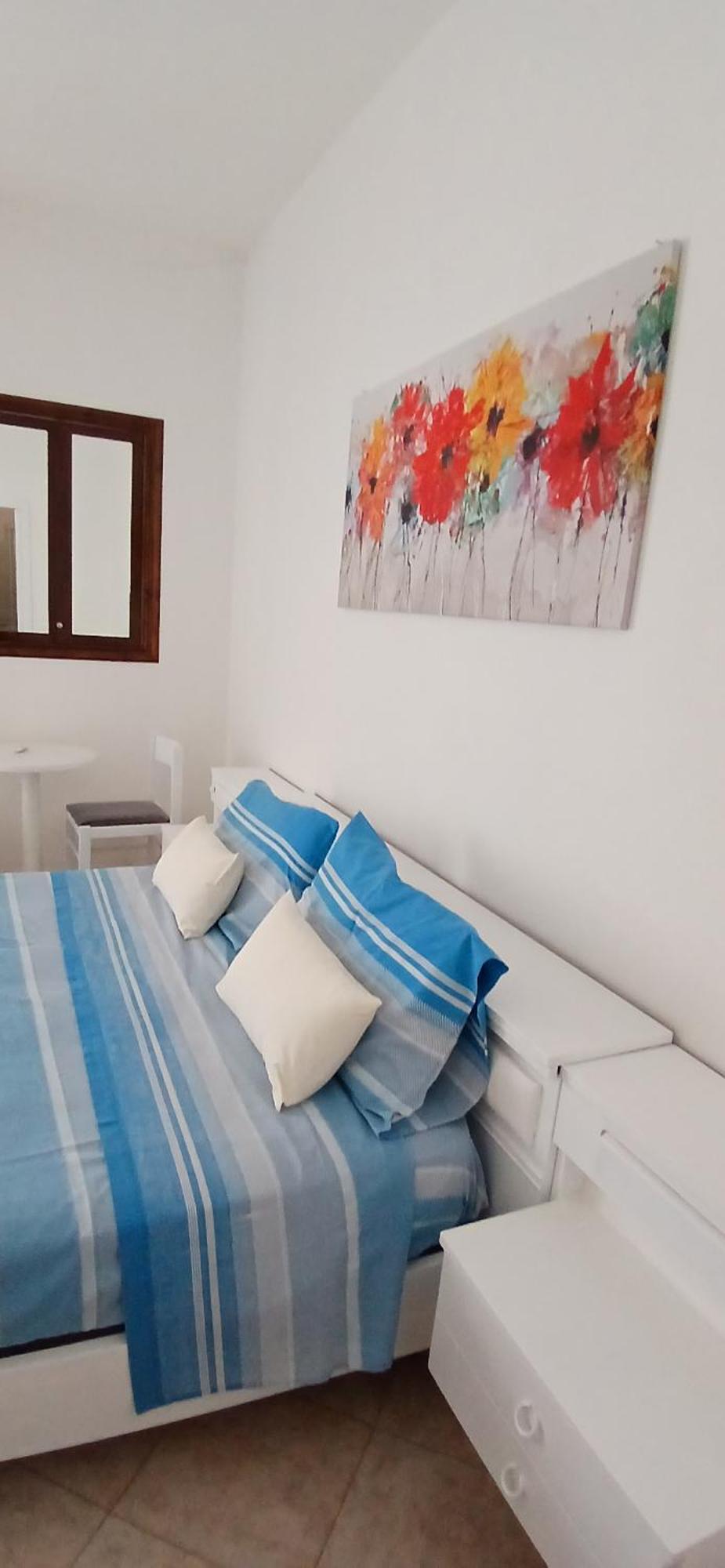 Apartment Casa Rosellina Piano Primo Cefalu