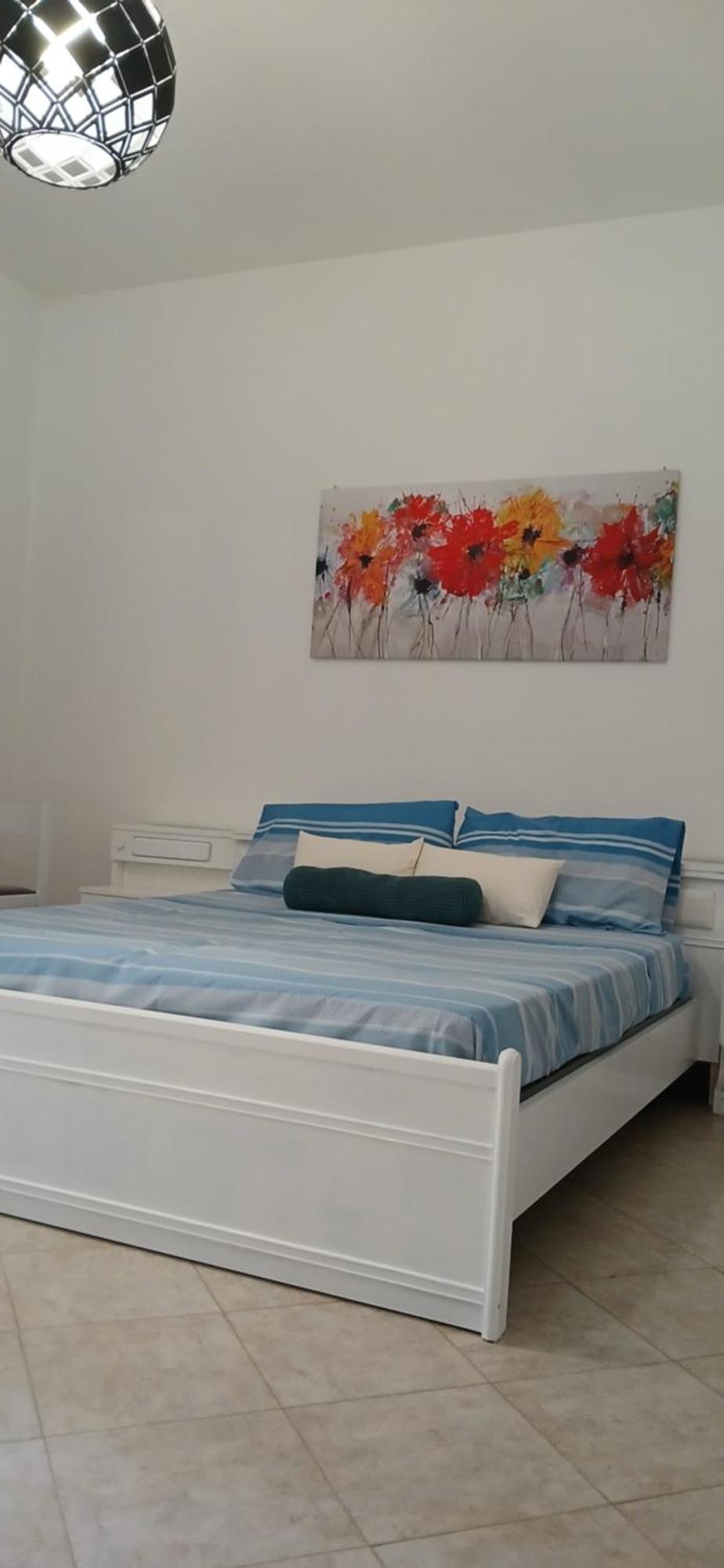 Casa Rosellina Piano Primo Apartment Cefalu