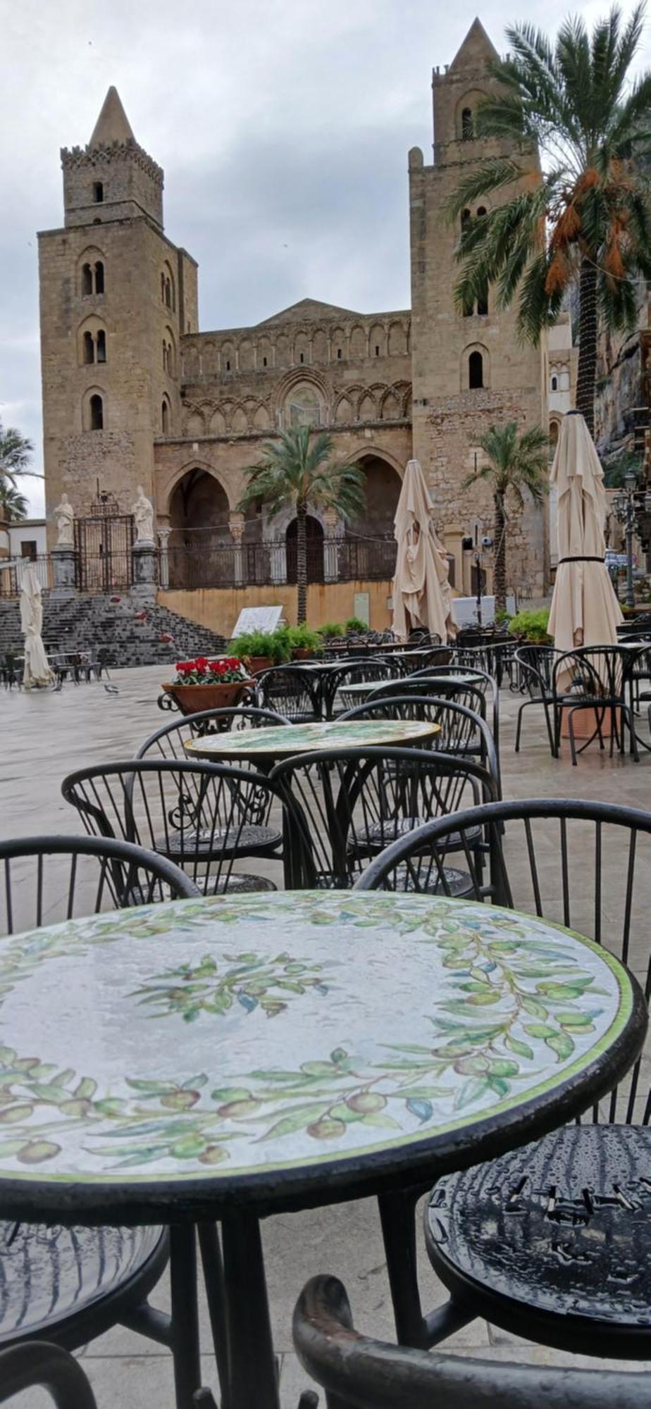 Casa Rosellina Piano Primo Apartment Cefalu
